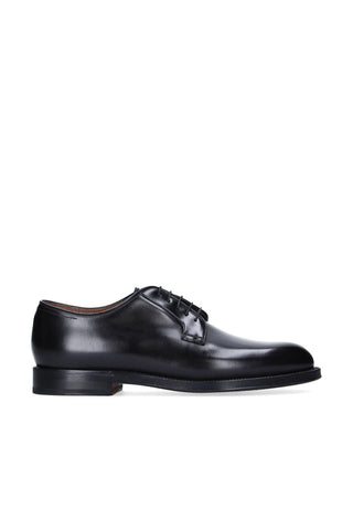 Franceschetti Manchester Leather Derby