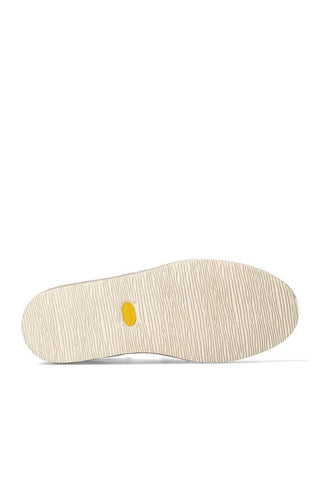 Franceschetti Marco Suede Sneaker