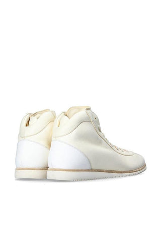 Franceschetti Memphis Leather High-Top Sneaker-AmbrogioShoes