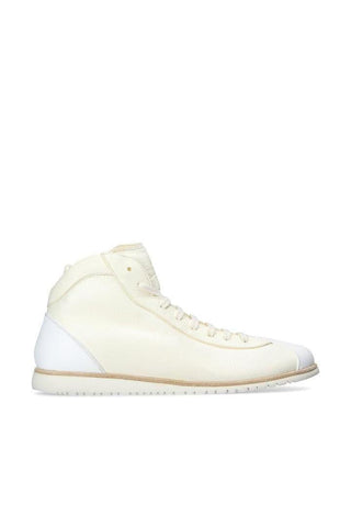 Franceschetti Memphis Leather High-Top Sneaker-AmbrogioShoes