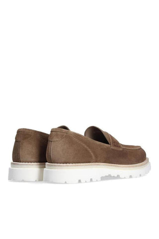 Franceschetti Miami Suede Penny Loafer (FCCT1113)