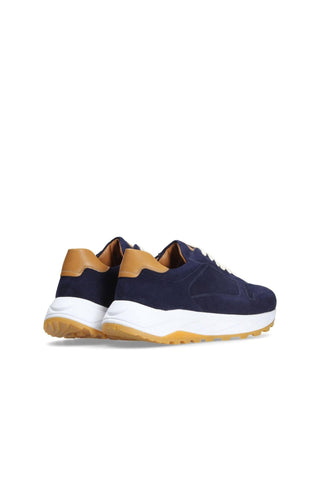 Franceschetti Michael Suede Casual Sneakers (FCCT1049)