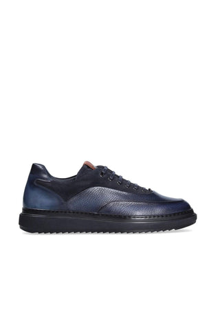 Franceschetti Monza Suede / Leather Casual Sneakers (FCCT1092)