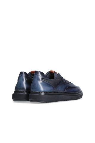 Franceschetti Monza Suede / Leather Casual Sneakers (FCCT1092)