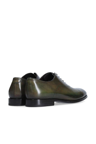 Franceschetti Nantes Calf-Skin Leather Oxford (FCCT1121)