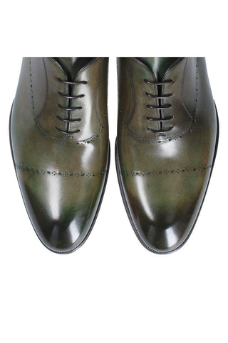 Franceschetti Nantes Calf-Skin Leather Oxford (FCCT1121)