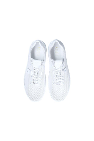 Franceschetti Nolan Perforated Leather Casual Sneakers (FCCT1058)-AmbrogioShoes