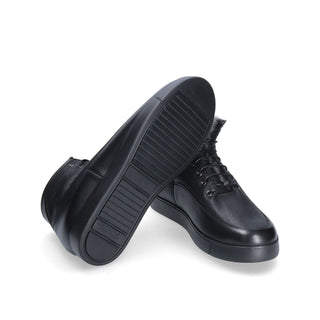 Franceschetti Oslo Sheep-skin Ankle Boot(FCCT1132)-AmbrogioShoes