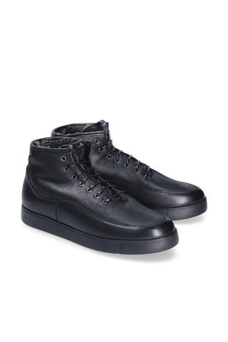 Franceschetti Oslo Sheep-skin Ankle Boot(FCCT1132)