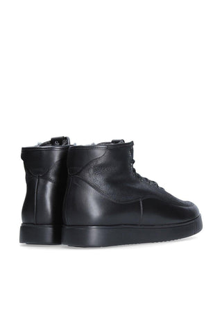 Franceschetti Oslo Sheep-skin Ankle Boot(FCCT1132)