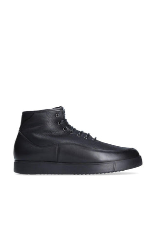 Franceschetti Oslo Sheep-skin Ankle Boot(FCCT1132)