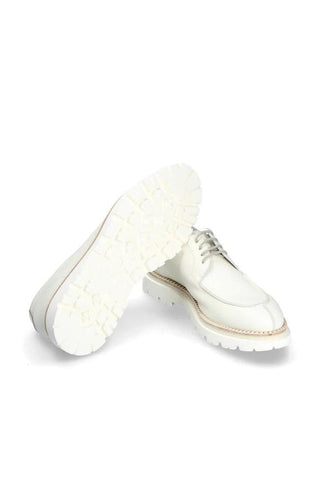 Franceschetti Panarea Calf-Skin Leather Derby (FCCT1111)