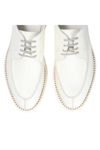 Franceschetti Panarea Calf-Skin Leather Derby (FCCT1111)