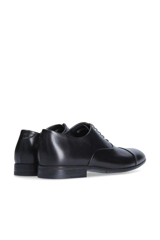 Franceschetti Perugia Leather Cap Toe Oxford (FCCT1125)
