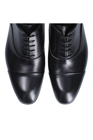 Franceschetti Perugia Leather Cap Toe Oxford (FCCT1125)