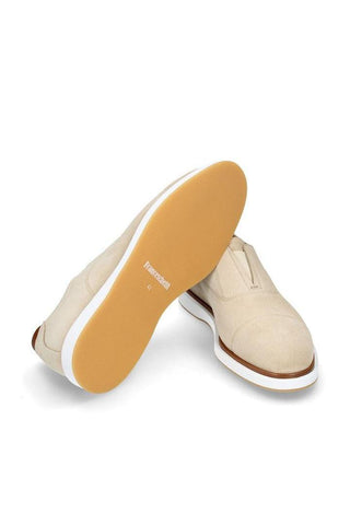 Franceschetti Phoenix Suede Slip-On Loafer (FCCT1114)-AmbrogioShoes