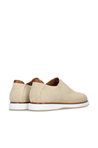 Franceschetti Phoenix Suede Slip-On Loafer (FCCT1114)-AmbrogioShoes
