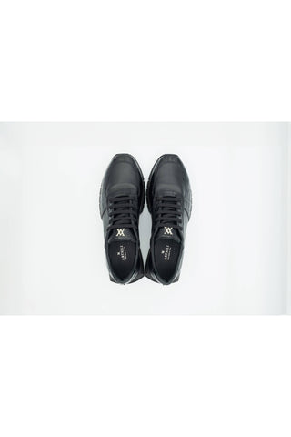 Franceschetti Phoenix Suede Slip-On Loafer (FCCT1114)