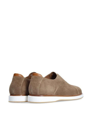 Franceschetti Phoenix Suede Slip-On Loafer (FCCT1114)