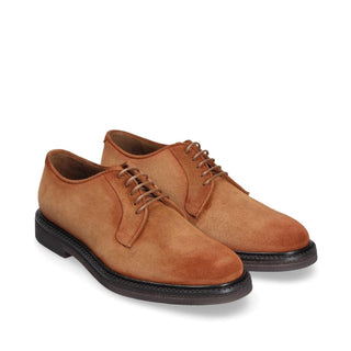 Franceschetti Ryan Suede Derby (FCCT1099)-AmbrogioShoes