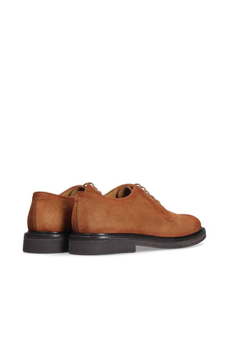 Franceschetti Ryan Suede Derby (FCCT1099)-AmbrogioShoes