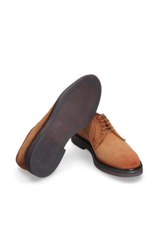 Franceschetti Ryan Suede Derby (FCCT1099)-AmbrogioShoes