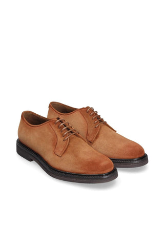 Franceschetti Ryan Suede Derby (FCCT1099)