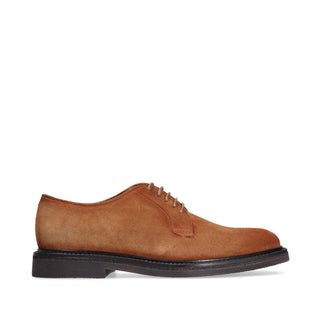 Franceschetti Ryan Suede Derby (FCCT1099)-AmbrogioShoes