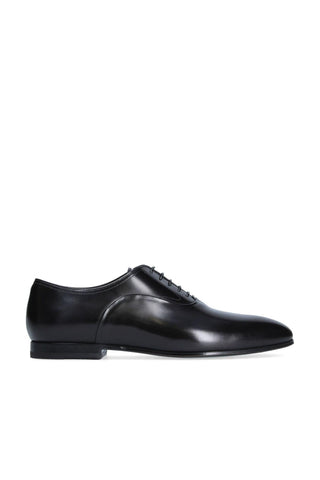 Franceschetti Simply Calf-Skin Leather Oxfords (FCCT1051)-AmbrogioShoes