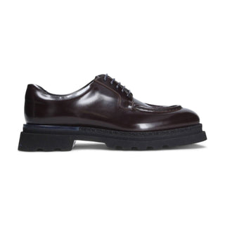 Franceschetti Sion 7467016 Calf-Skin Leather Derby (FCCT1083)-AmbrogioShoes