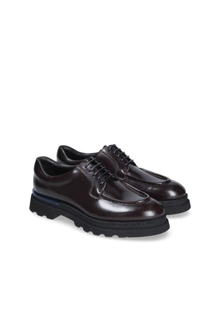 Franceschetti Sion 7467016 Leather Derby (FCCT1083)