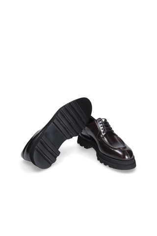Franceschetti Sion 7467016 Leather Derby (FCCT1083)