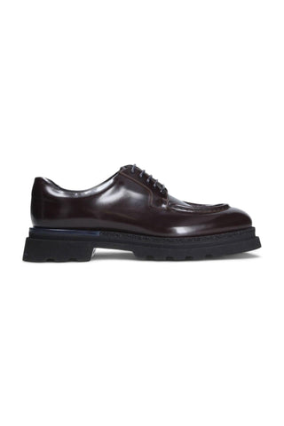 Franceschetti Sion 7467016 Leather Derby (FCCT1083)