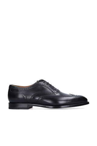 Franceschetti Swansea French Calf-Skin Leather Brogue Oxford (FCCT1036)-AmbrogioShoes