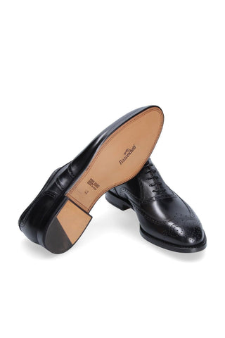 Franceschetti Swansea French Leather Brogue Oxford (FCCT1036)