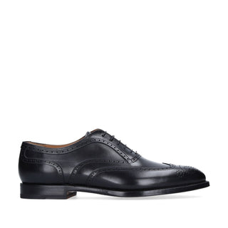 Franceschetti Swansea French Men's Shoes Calf-Skin Leather Brogue Oxford (FCCT1036)-AmbrogioShoes