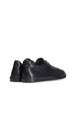 Franceschetti Vasto Calf-Skin Leather Derby Casual Sneakers (FCCT1060)