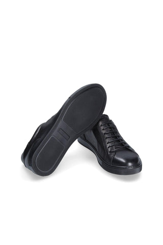Franceschetti Vasto Leather Derby Casual Sneakers (FCCT1060)