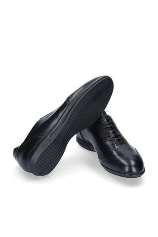 Franceschetti Vicenza Calf-Skin Leather Casual Sneakers (FCCT1047)-AmbrogioShoes