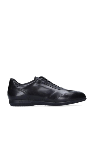 Franceschetti Vicenza Calf-Skin Leather Casual Sneakers (FCCT1047)-AmbrogioShoes