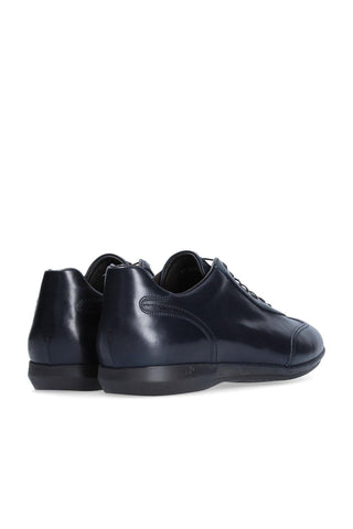 Franceschetti Vicenza Leather Casual Sneakers (FCCT1047)