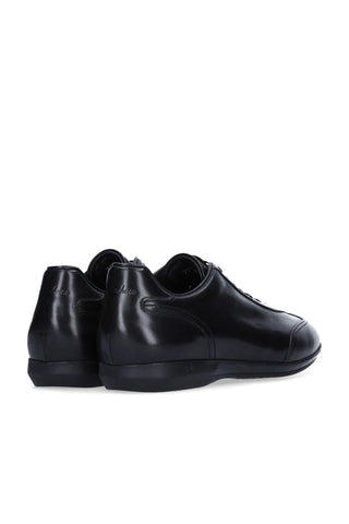 Franceschetti Vicenza Leather Casual Sneakers (FCCT1047)