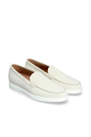 Franceschetti Vieste Suede Moccasin Loafer (FCCT1115)
