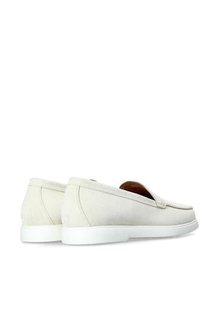 Franceschetti Vieste Suede Moccasin Loafer (FCCT1115)