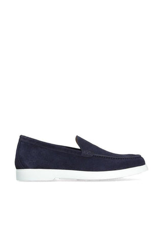 Franceschetti Vieste Suede Moccasin Loafer (FCCT1115)