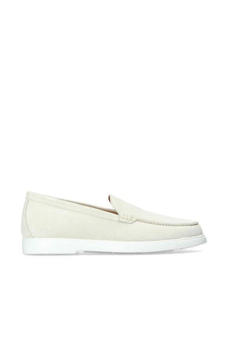 Franceschetti Vieste Suede Moccasin Loafer (FCCT1115)