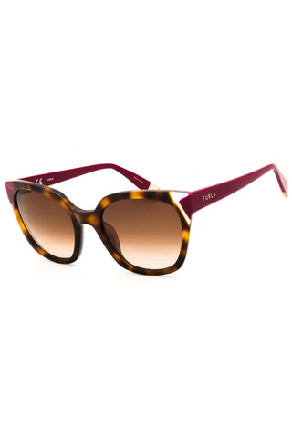 Furla SFU401V Sunglasses