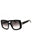 0700 - SHINY BLACK / SMOKE GRADIENT