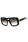 0700 - SHINY BLACK / SMOKE GRADIENT