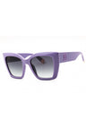 03NN - SHINY LILAC / SMOKE GRADIENT SMOKE